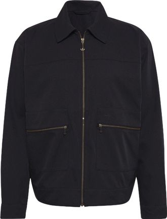 adidas originals Adicolor Contempo Jacket Black HK2919