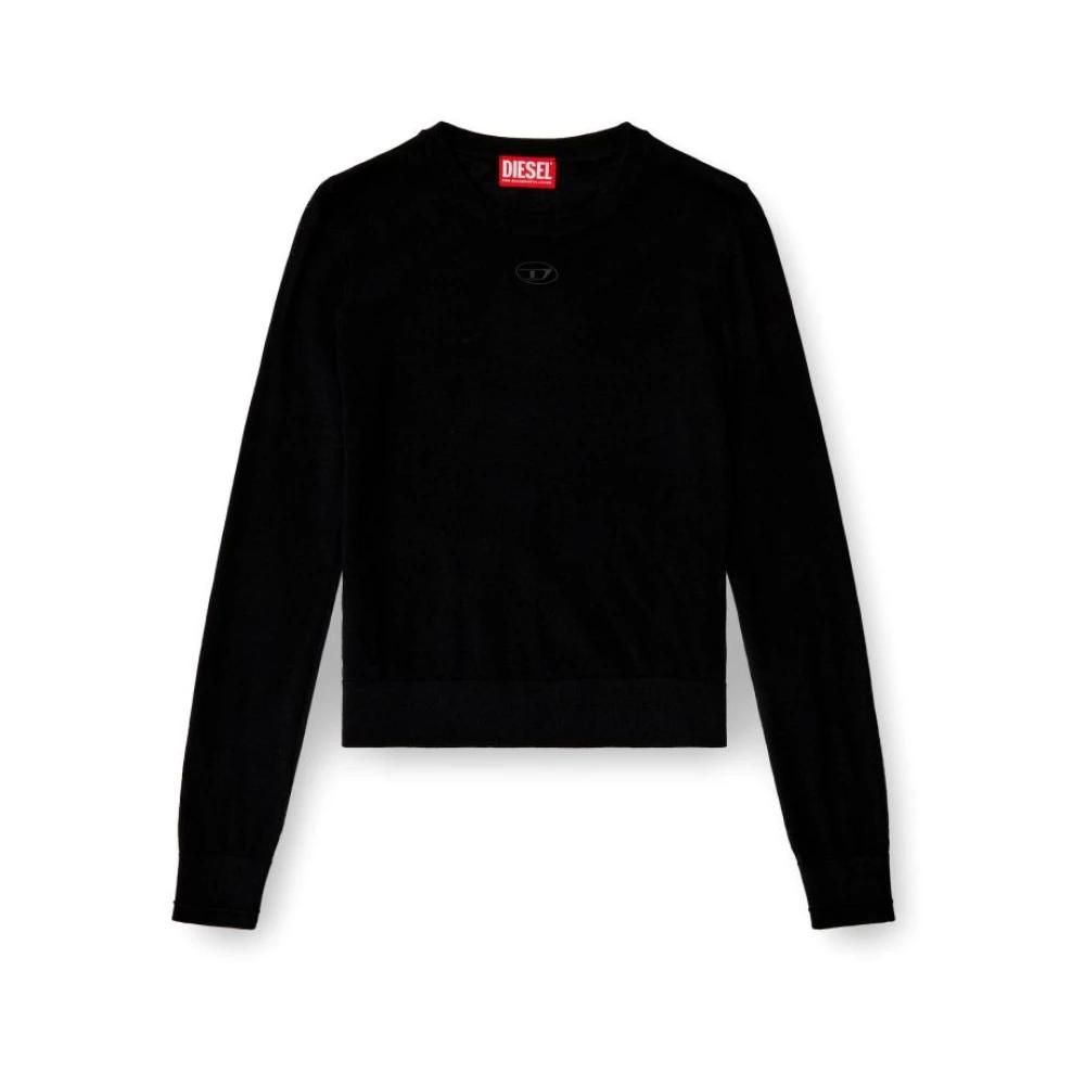 Saldi Maglioni Girocollo Diesel Da Donna: 97 Prodotti - Foto 10