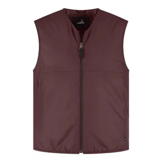 Wahts Mens Jackets, TargetGroup:Men Burgundy / XXL