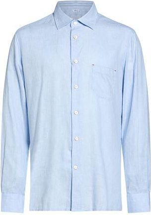 Kiton TOPWEAR - Camicie su YOOX.COM
