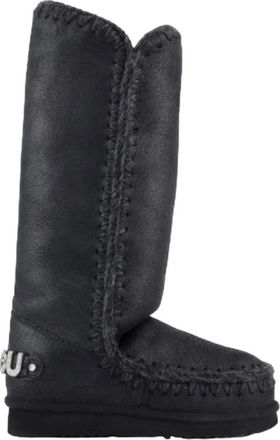 Mou Polyester boots and ankle boots