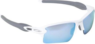 Oakley Accessoires, Heren, Veelkleurig, ONE Size, Gepolariseerde zonnebril