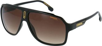 Carrera Heren, Accessoires, Zwart, Maat: 62 MM