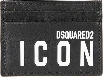 Dsquared2 Uomo, Accessori, Nero, Taglia unica, new