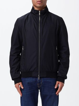 Moorer Bomber in poliestere
