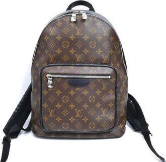 Louis Vuitton Monogram Backpack (Pre-Owned)