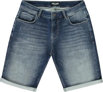 Cars Jeans Jeansshorts