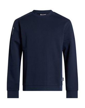 Emporio Armani TOPWEAR - Sweatshirts on YOOX.COM