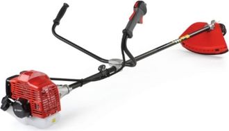 Blue Bird Desbrozadora De Gasolina Bluebird Bc431b De 42,7 Cc, Di&aacute;metro Del Eje De 28 Mm