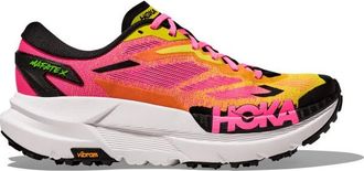 Hoka One One Mafate X Trailrunningschuhe für Herren | bunt