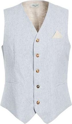 Alley Docks 963 COMPLETI E COORDINATI - Gilet Sartoriali su YOOX.COM