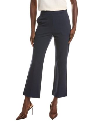 Max Mara Mm By Max Mara Jeff Jersey Trouser