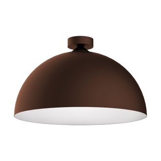 Lumicom Cassis Plaf&oacute;n Bicolor
