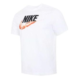 Nike Mens Sportswear 1 Food Shrimp Tee DD1289-100
