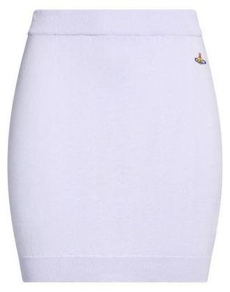 Vivienne Westwood PARTES DE ABAJO - Minifaldas en YOOX.COM