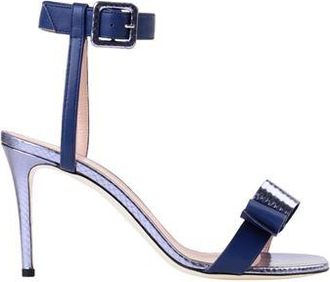 Pollini CALZADO - Sandalias con cierre en YOOX.COM