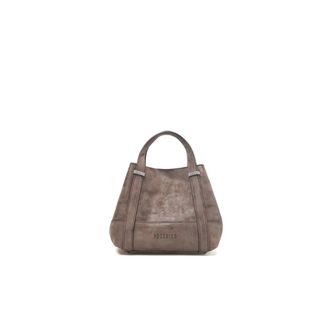 PESERICO Handbag - female - Peserico - Handbags - Brown - ONE SIZE - Bags