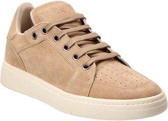 Giuseppe Zanotti GZ/94 Suede Sneaker