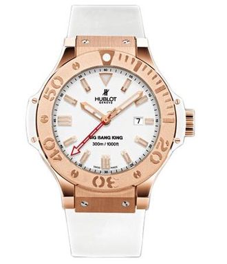 Hublot Big Bang King Portocervo Mens Watch 322.PE.230.RW