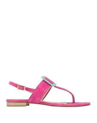 Positano in Love SCHUHE - Zehentrenner auf YOOX.COM