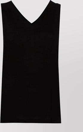 Fabiana Filippi tank top