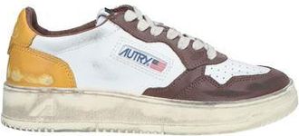 Autry FOOTWEAR - Trainers on YOOX.COM