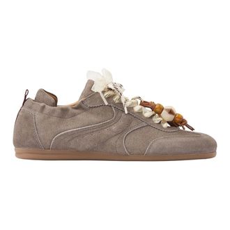 VIA VAI Schoenen, Dames, Grijs, 38 EU, Su&egrave;de, June Haven