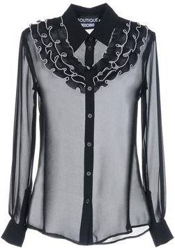 Moschino CAMISETAS Y TOPS - Camisas en YOOX.COM