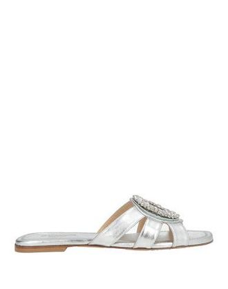Baldinini CALZADO - Sandalias con cierre en YOOX.COM