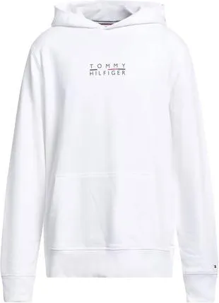Tommy Hilfiger CAMISETAS Y TOPS - Sudaderas en YOOX.COM