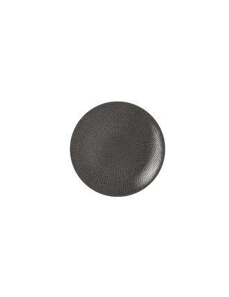Medard De Noblat 6 Assiette &Agrave; Dessert 20 Cm Gris - Stone - Medard De Noblat