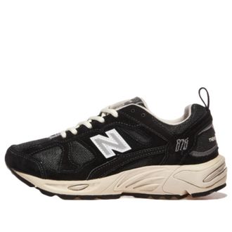 New Balance 878 Running Sneakers Black CM878BC1