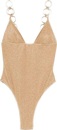 Os&eacute;ree Lumi&egrave;re Swimsuit