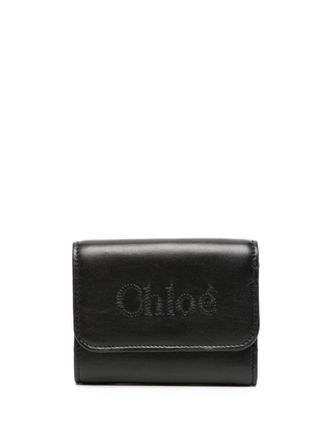 Chloé Wallet