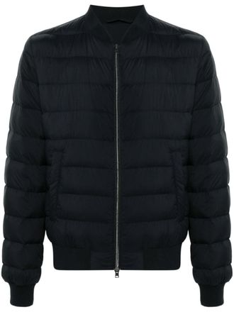 Herno LAviatore Short Down Jacket
