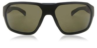 Smith DECKBOSS 003/L7 Mens Sunglasses Black Size 63