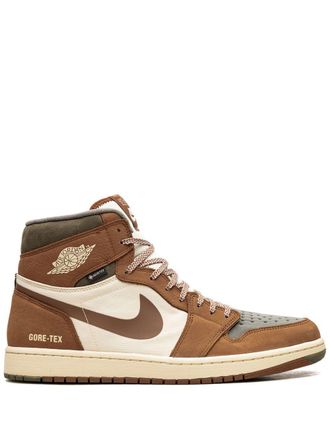 Nike Jordan Sneakers Air Jordan 1 Element - Marrone