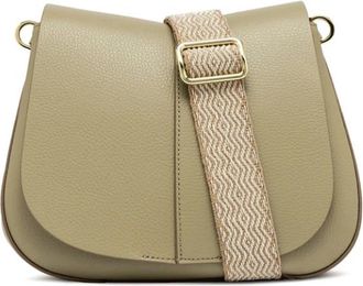 Gianni Chiarini Donna, Borse, Verde, Taglia unica, new