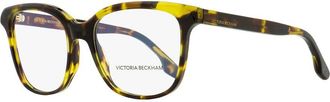 Victoria Beckham Womens Vb2608 54Mm Optical Frames