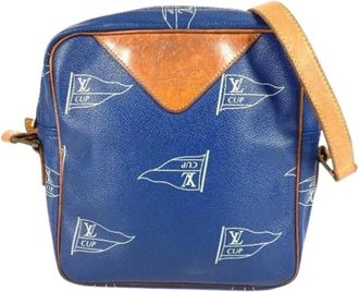 Louis Vuitton unisex, Pre-owned, Blu, Taglia unica, used
