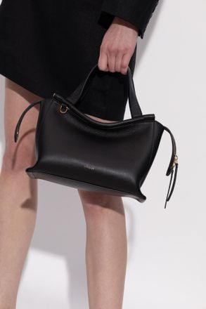 Wandler Handbag Ida, Womens, Black