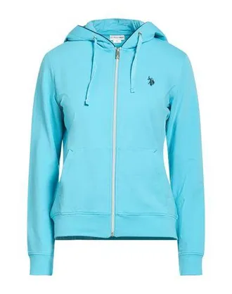 U.S.Polo Association TOPWEAR - Sweatshirts on YOOX.COM
