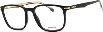 Carrera 292/US 0807 00 Black 53mm