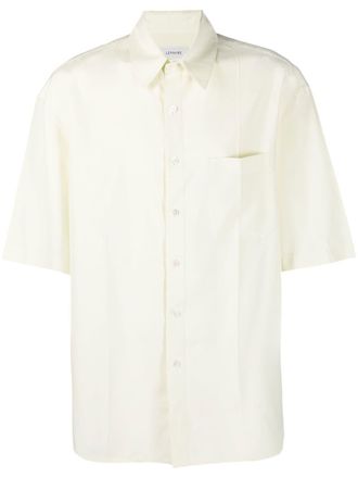 Christophe Lemaire Polo - Giallo