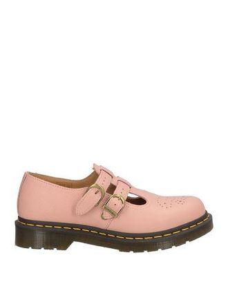 Dr. Martens FOOTWEAR - Ballet flats on YOOX.COM