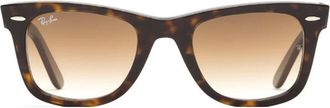 Ray-Ban unisex, Accessori, Marrone, Taglia unica, new