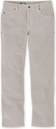 Stio | Mens Rivet Cord Pant, Size 30 Regular in Atmosphere | Cotton