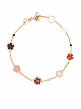 Pasquale Bruni 18kt roségouden armband - Roze