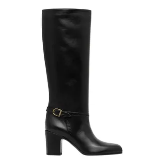 Bally Mujer, Zapatos, Negro, Talla: 36 EU