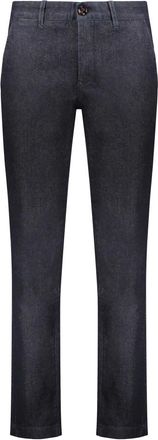 Moorer Uomo, Jeans, Blu, M, new